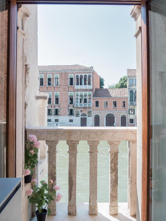 ונציה Palace Canal View By Wonderful Italy מראה חיצוני תמונה
