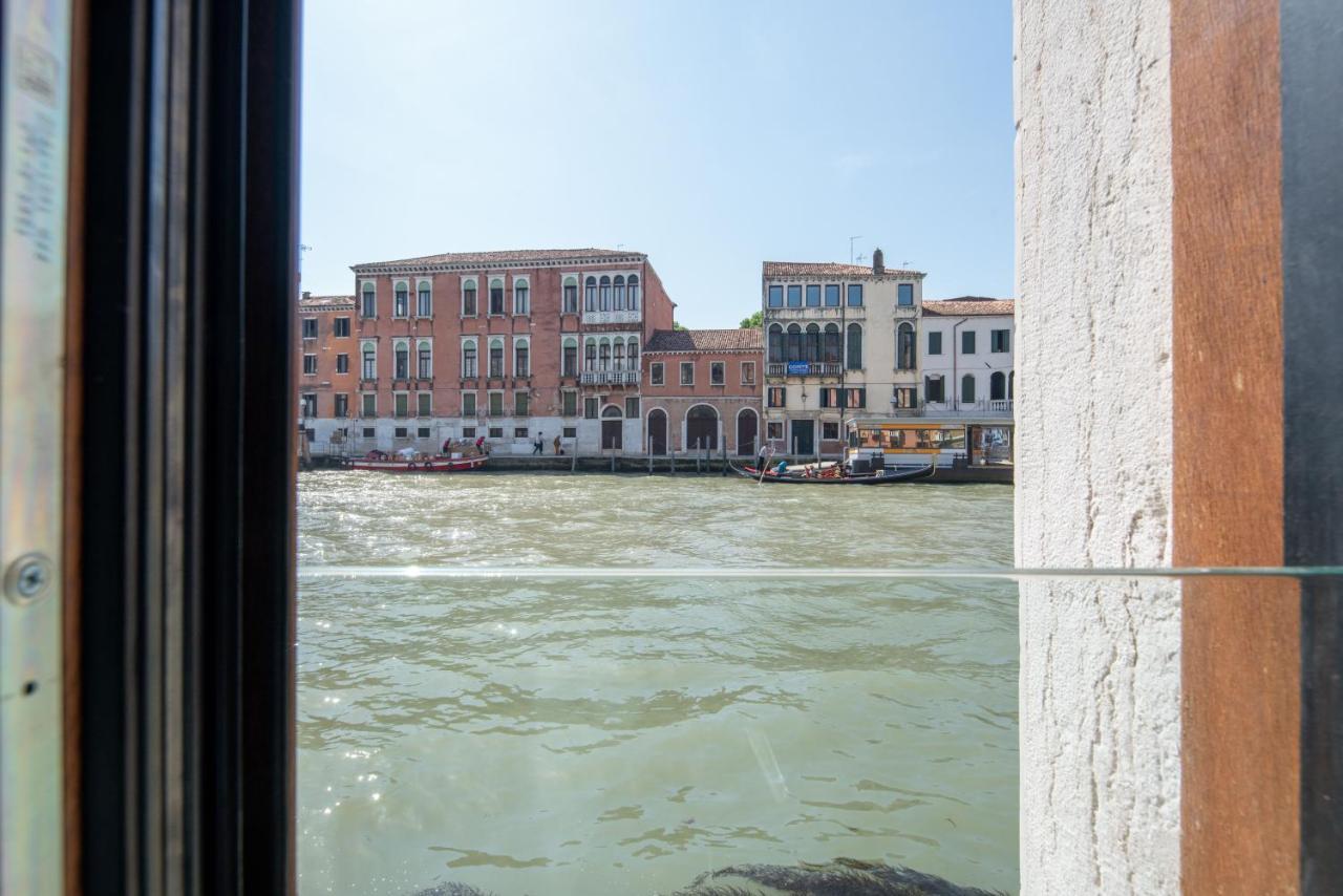 ונציה Palace Canal View By Wonderful Italy מראה חיצוני תמונה