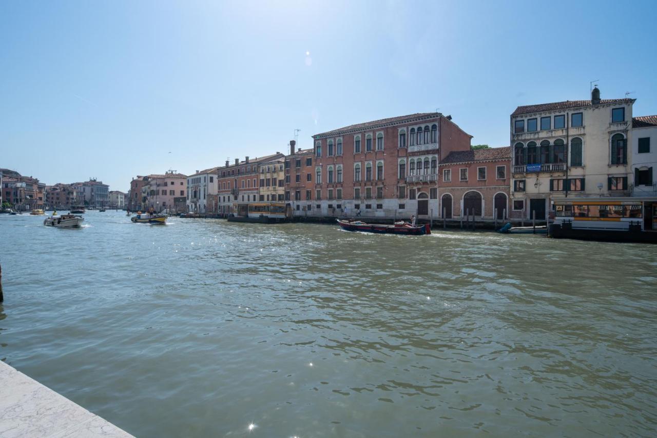 ונציה Palace Canal View By Wonderful Italy מראה חיצוני תמונה