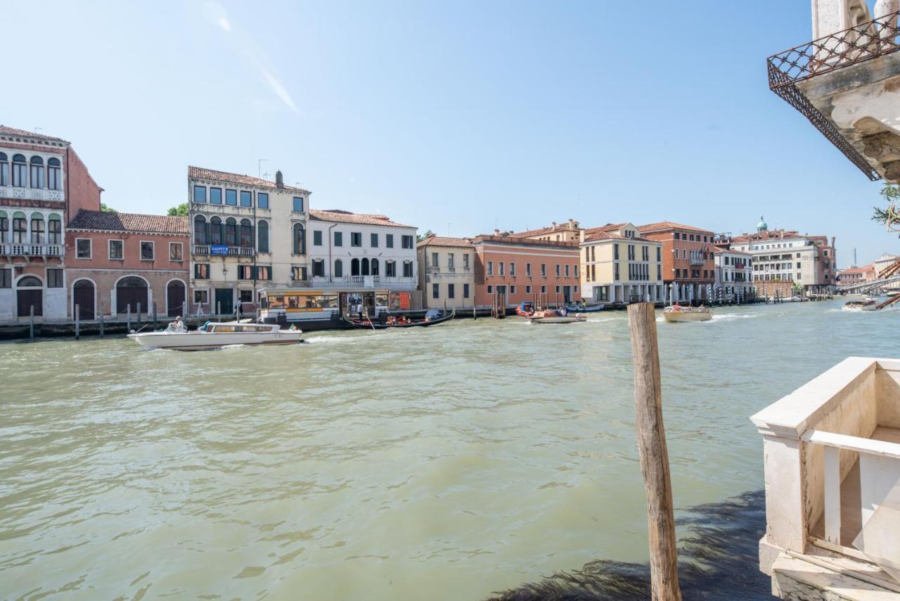 ונציה Palace Canal View By Wonderful Italy מראה חיצוני תמונה