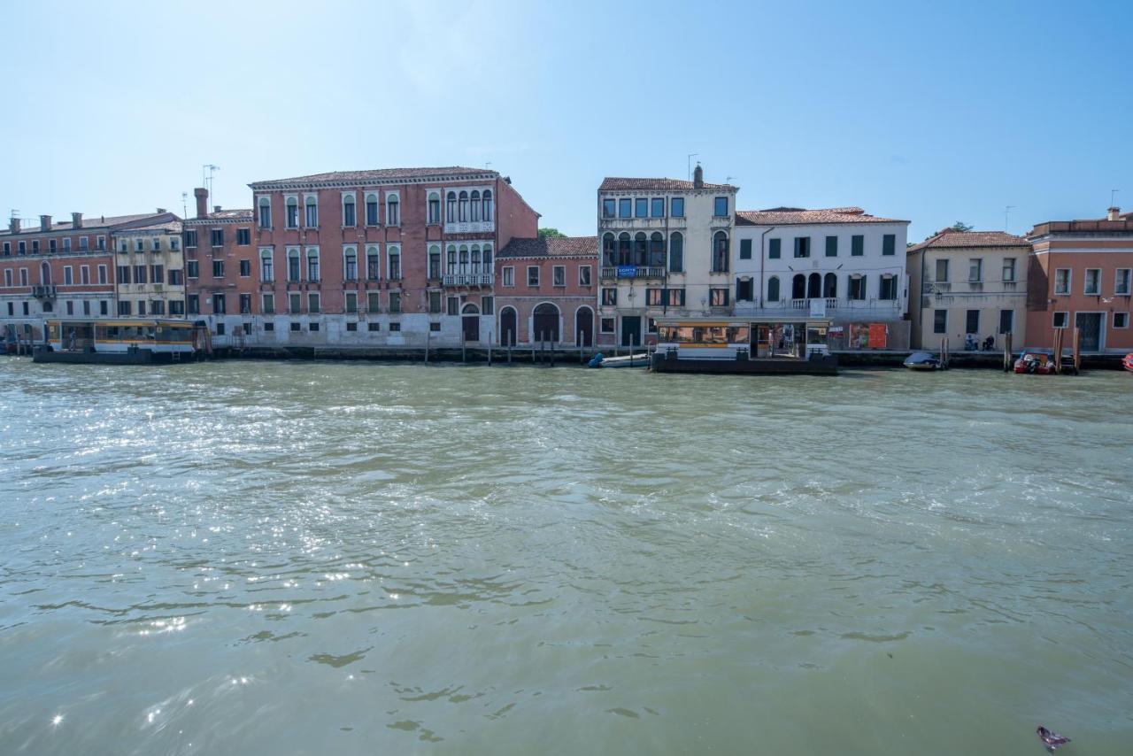 ונציה Palace Canal View By Wonderful Italy מראה חיצוני תמונה