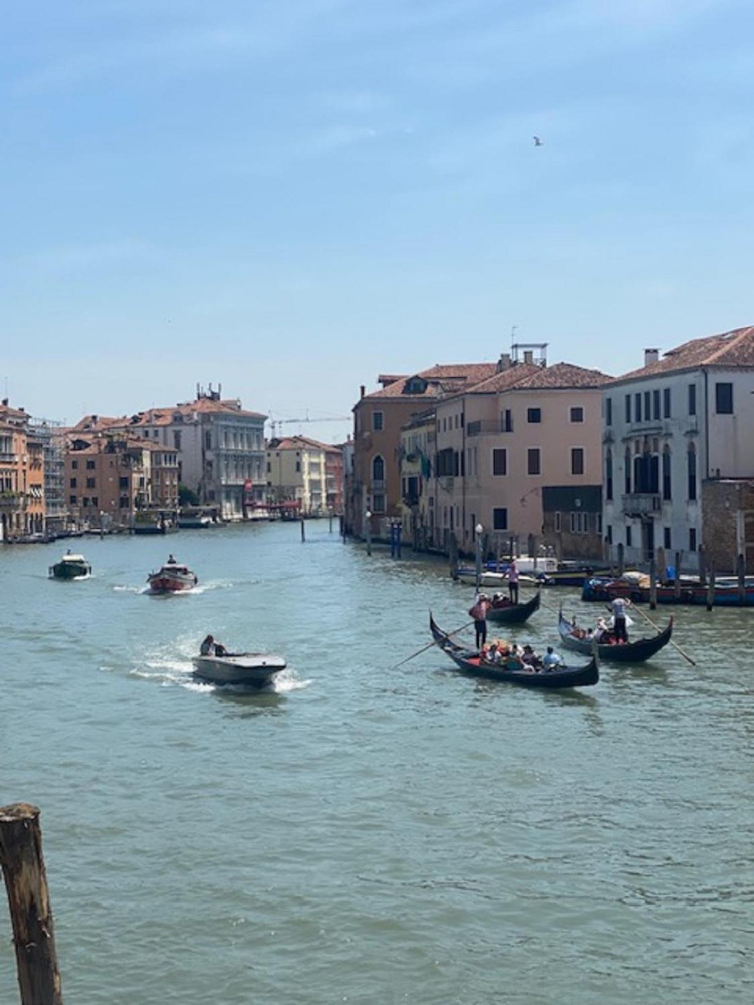 ונציה Palace Canal View By Wonderful Italy מראה חיצוני תמונה