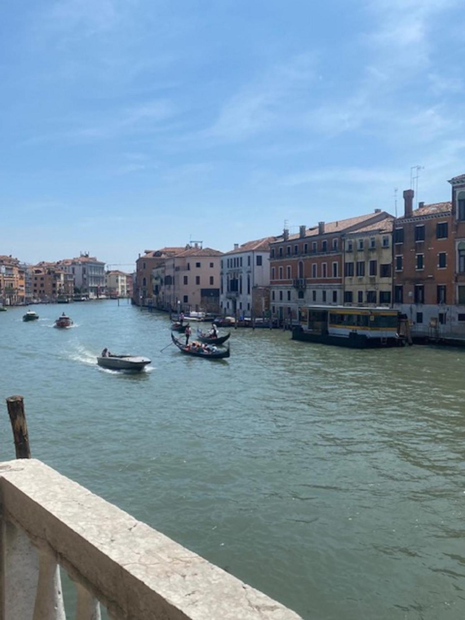 ונציה Palace Canal View By Wonderful Italy מראה חיצוני תמונה