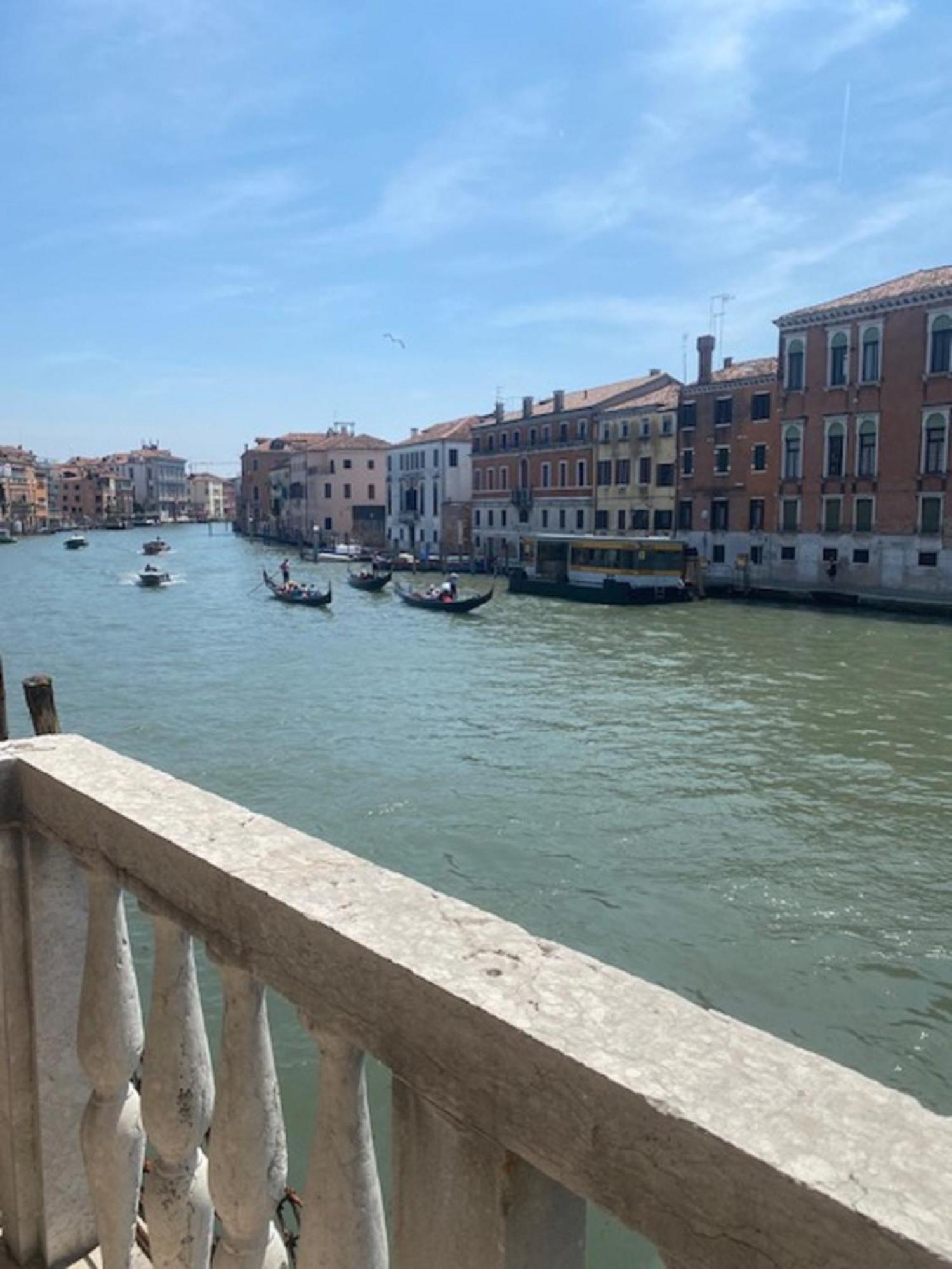 ונציה Palace Canal View By Wonderful Italy מראה חיצוני תמונה